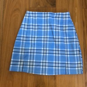 brandy cara skirt